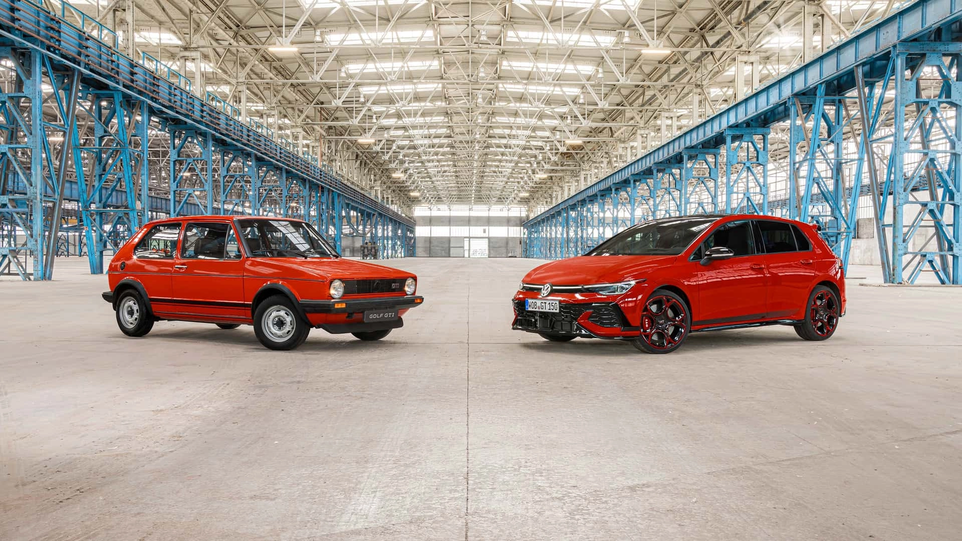 Vw golf gti edition 50 2025 (1)